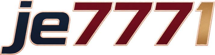 je7771 লোগো